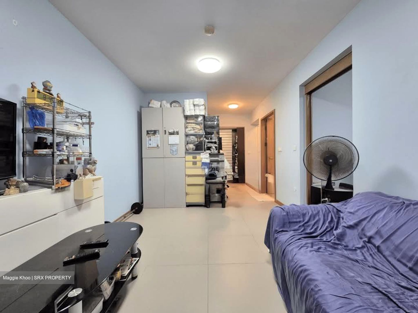 Blk 467C West Plains @ Bukit Batok (Bukit Batok), HDB 2 Rooms #563785971